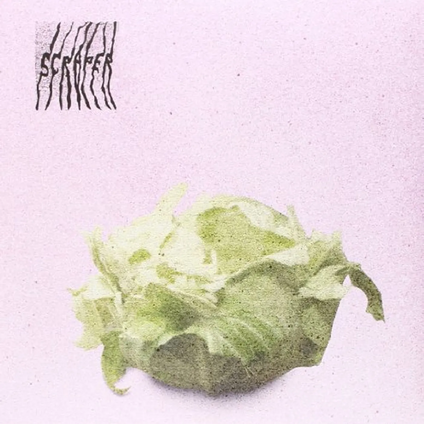 SCRAPER EP Vinyl Record