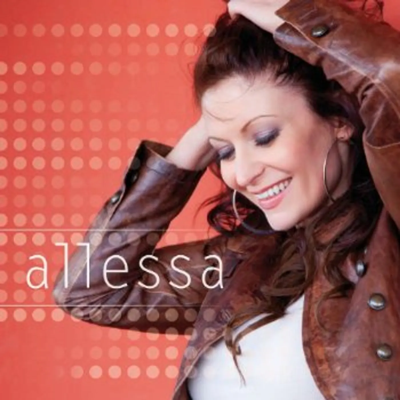 ALLESSA CD