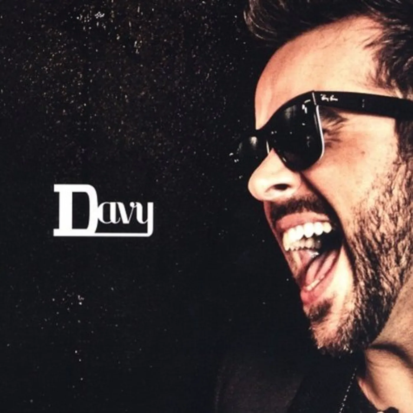 DAVY HOTEL DES COEURS BRISES CD