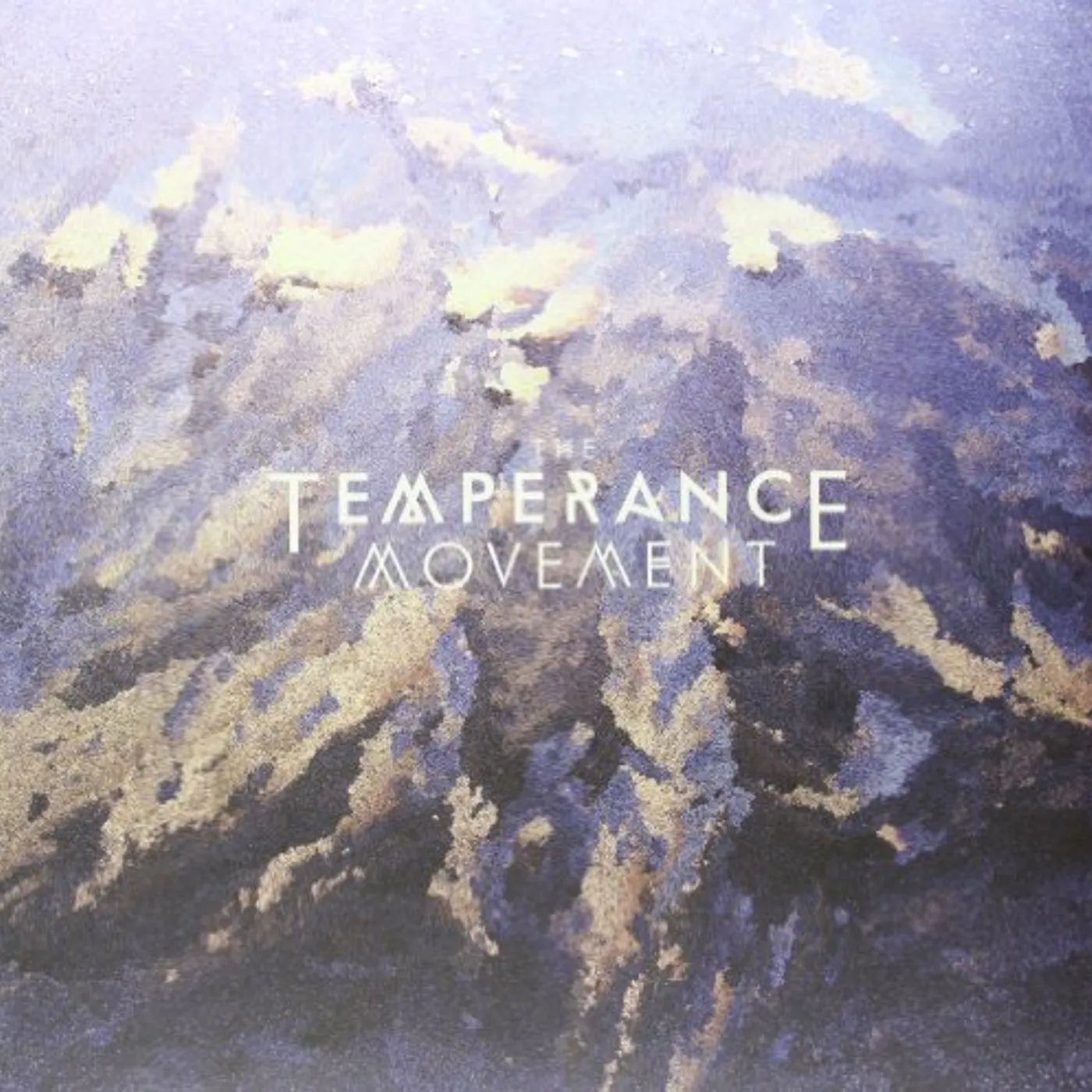 The Temperance Movement Vinyl Record