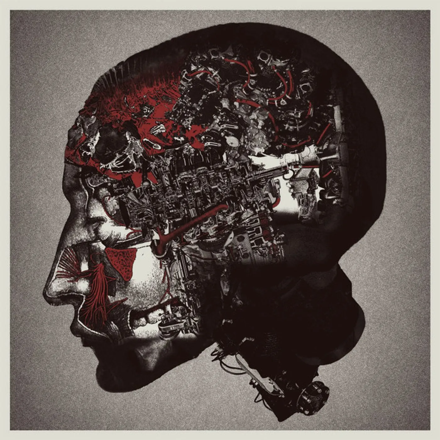 Old Apparatus REALISE EP Vinyl Record