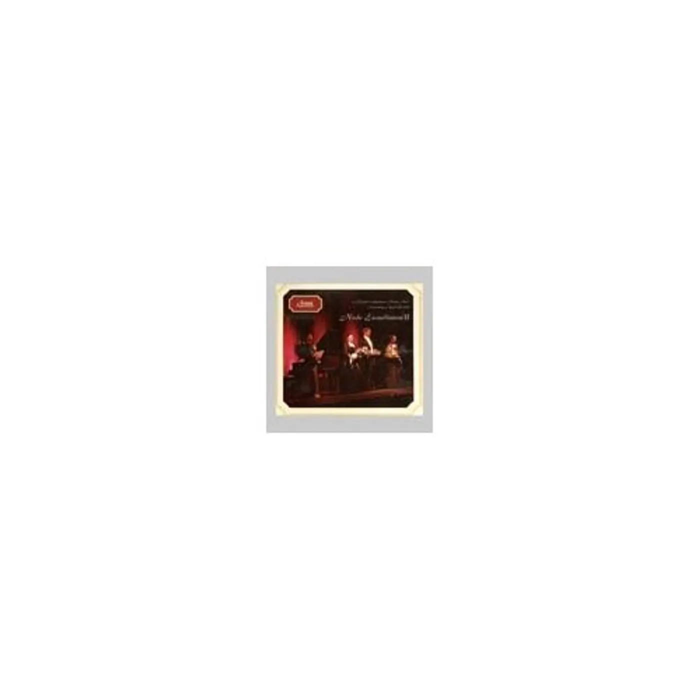 Tarja Turunen NOCHE ESCANDINAVA II CD