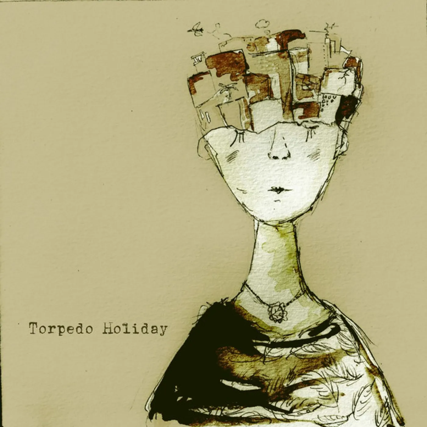 Torpedo Holiday Vinyl Record