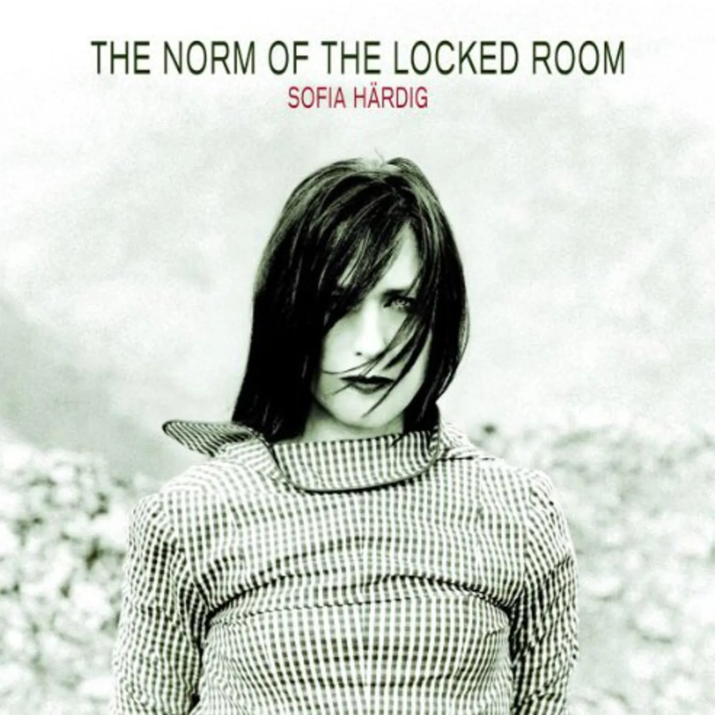 Sofia Haerdig NORM OF THE LOCKED ROOM Vinyl Record