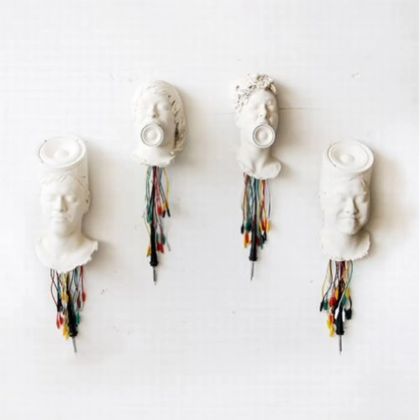 Random Recipe KILL THE HOOK CD