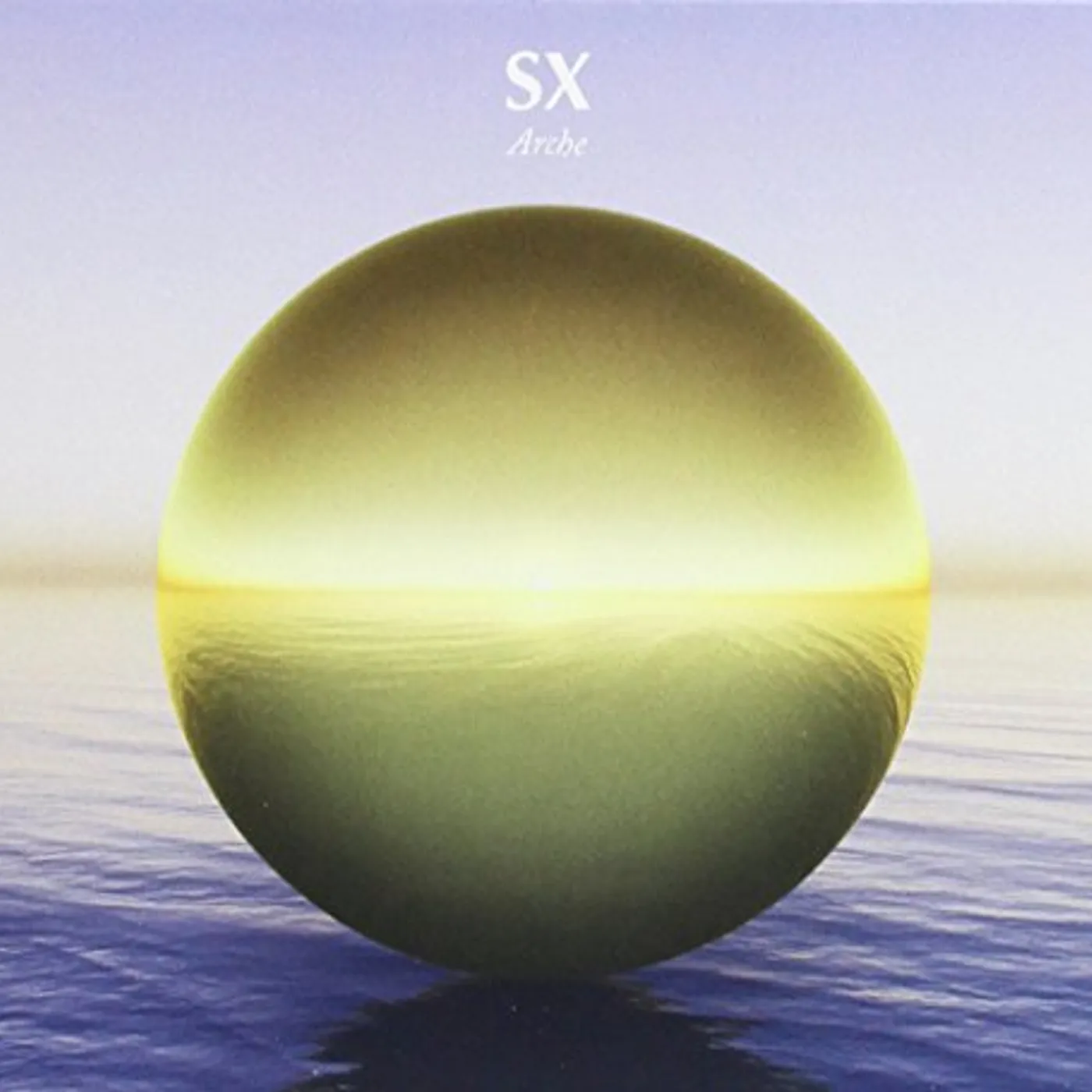 SX ARCHE CD
