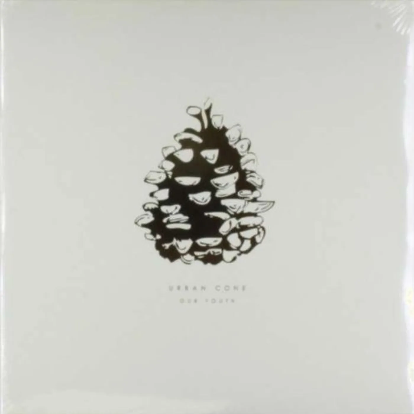 Urban Cone OUR YOUTH Vinyl Record - Sweden Release
