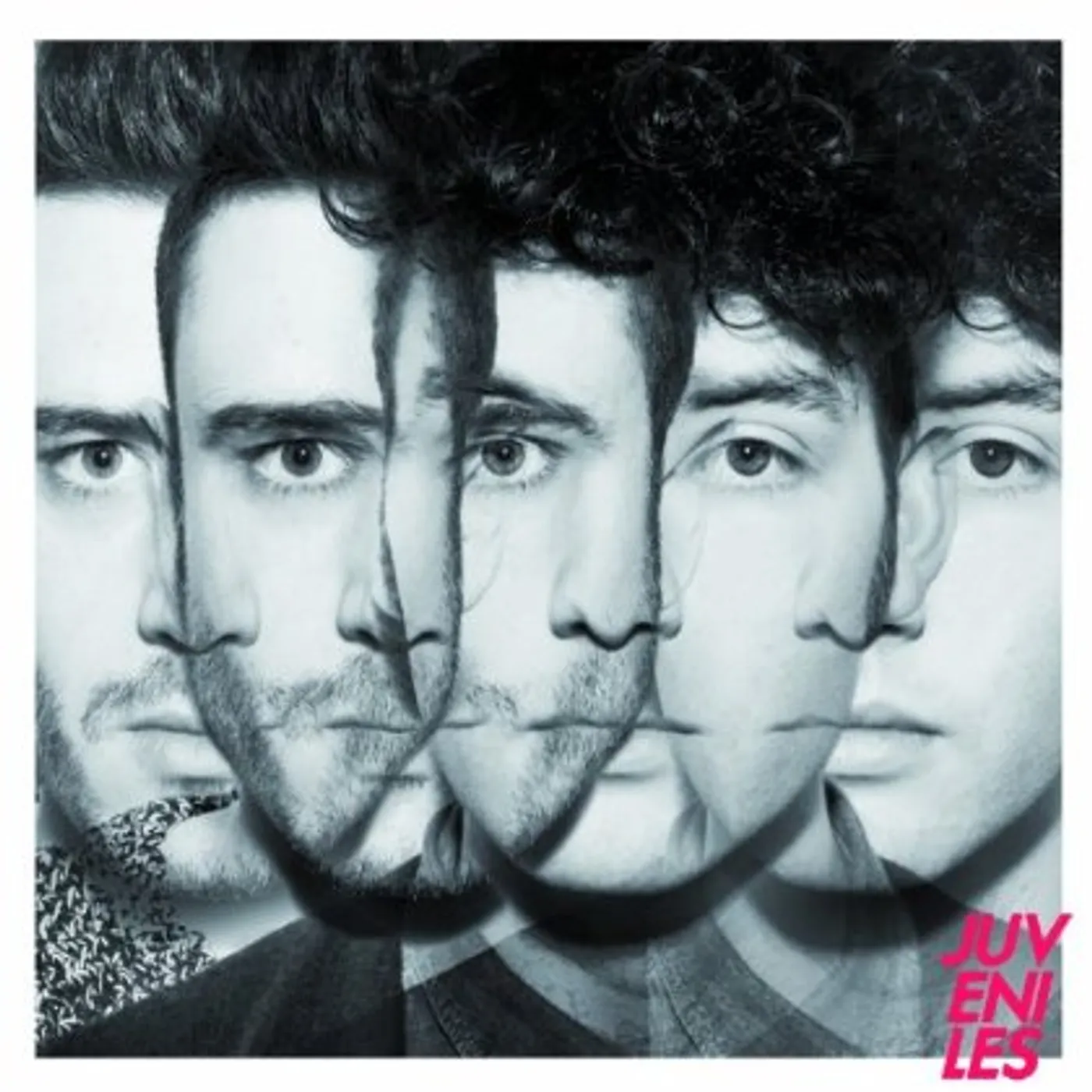 JUVENILES CD