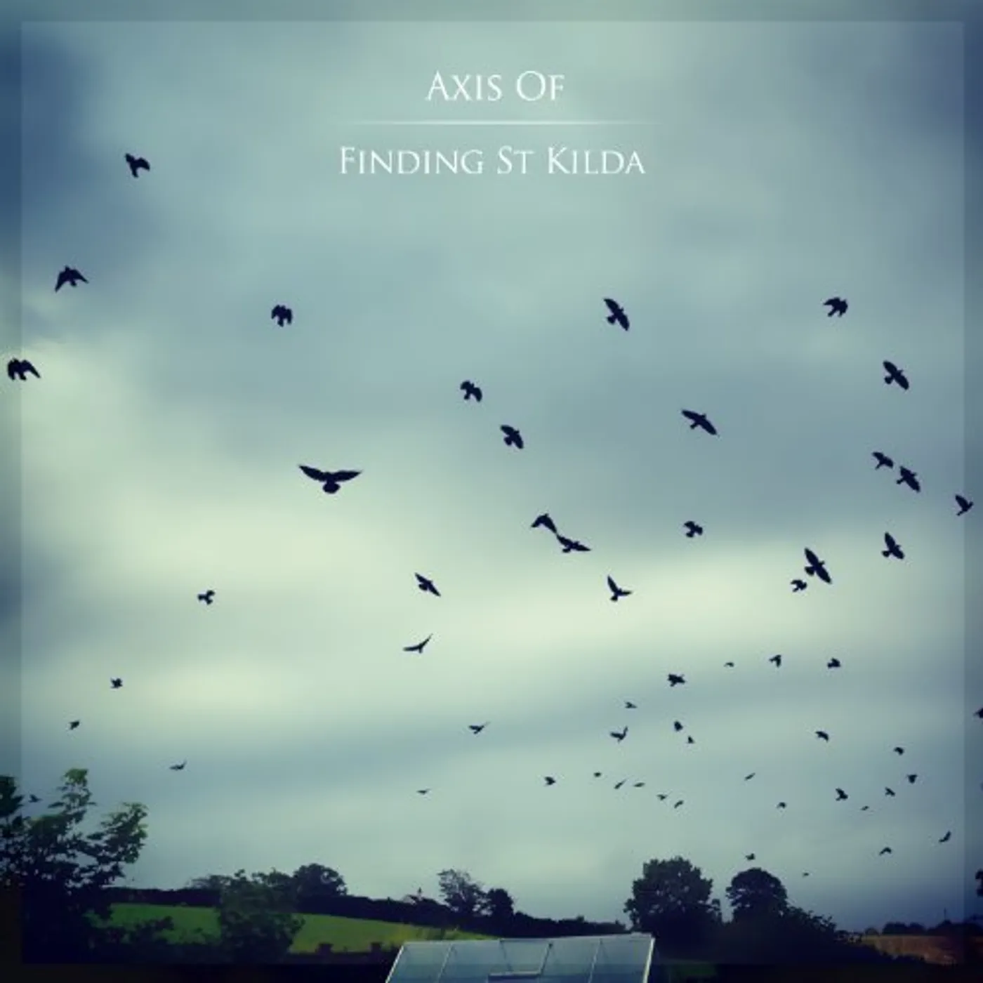 Axis Of Finding St Kilda Vinyl Record