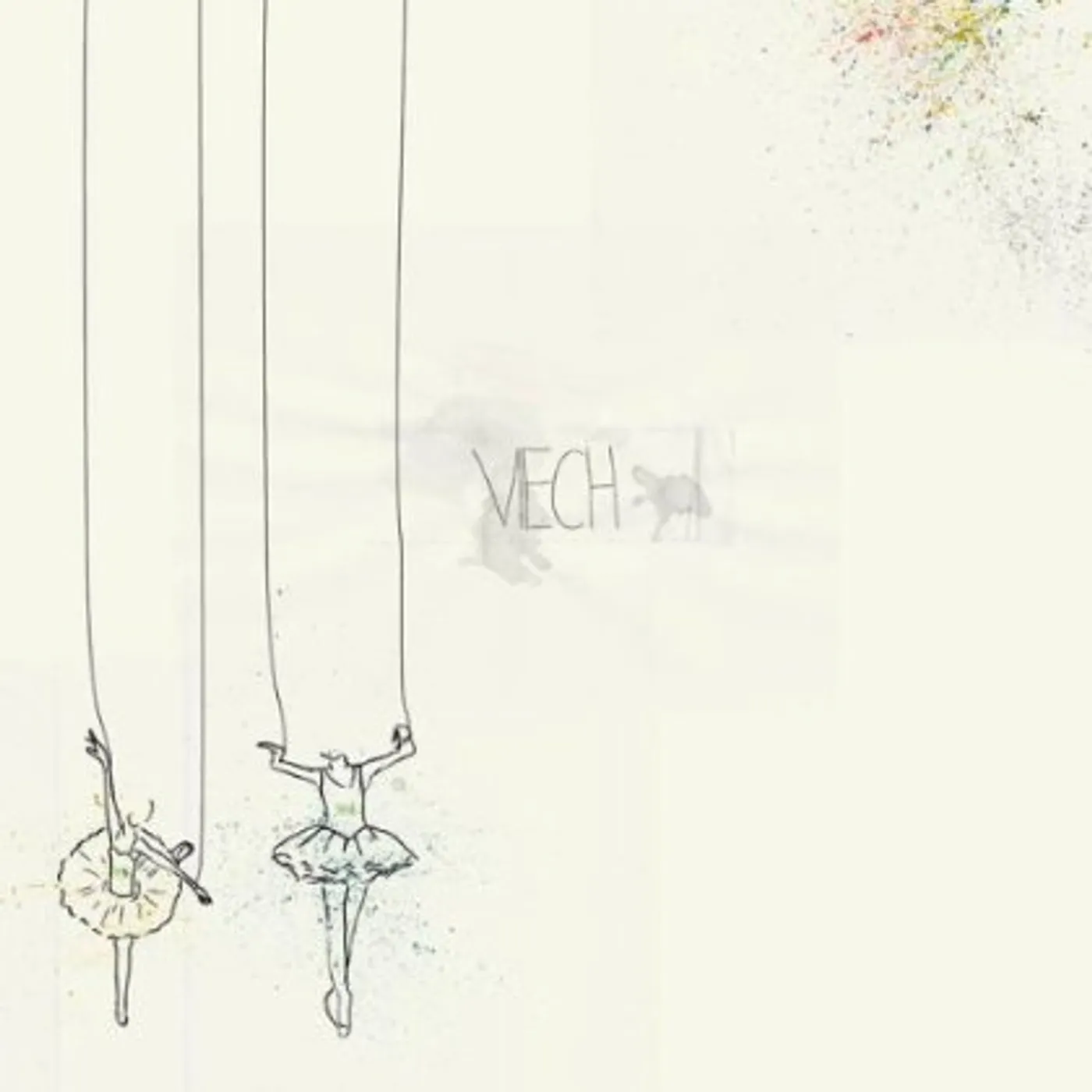 VIECH CD