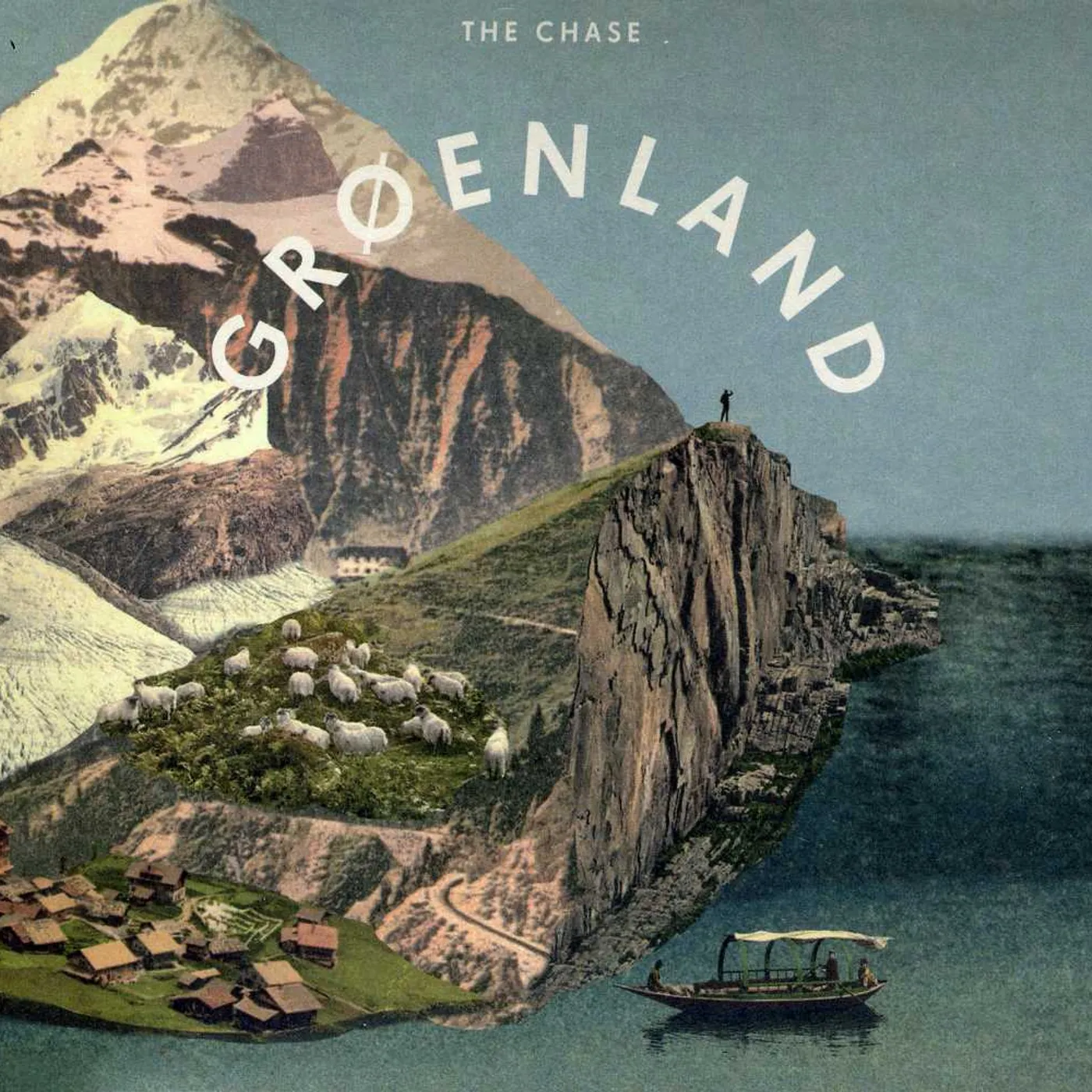 Groenland CHASE CD