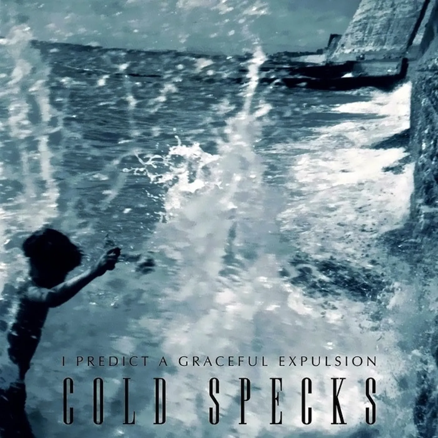 Cold Specks I Predict A Graceful Expulsion Vinyl Record
