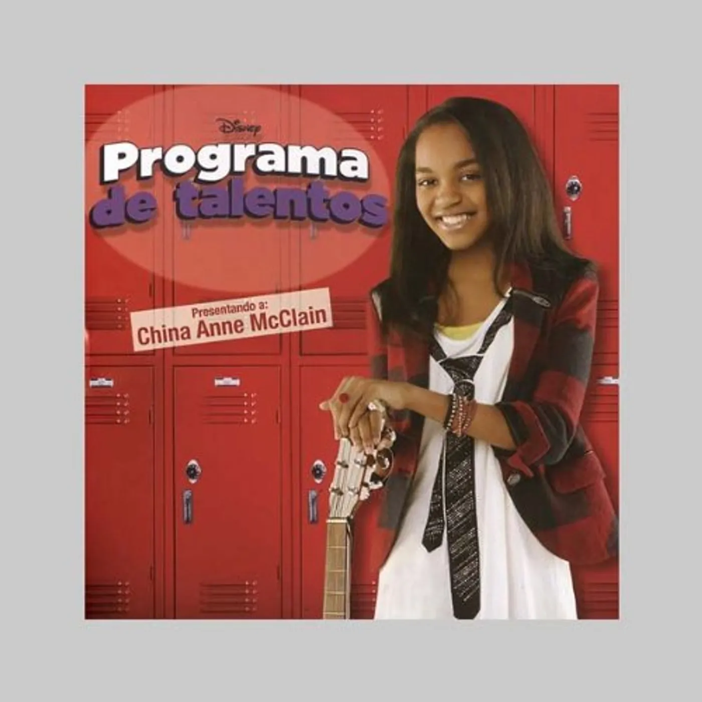 Various Artists  PROGRAMA DE TALENTOS CD