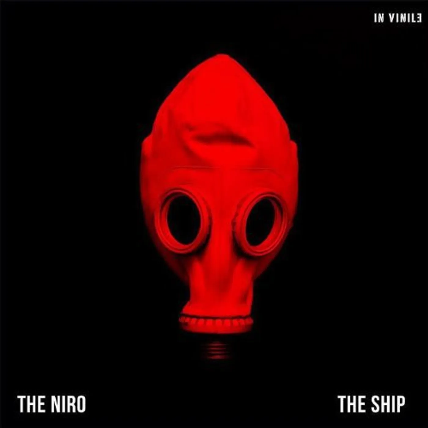 The Niro IN VINILE: THE SHIP Vinyl Record
