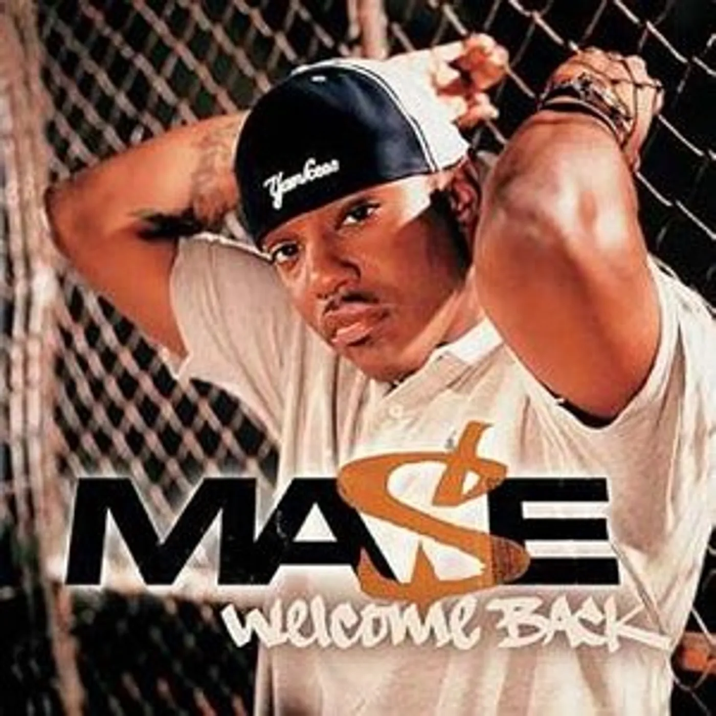 Mase BREATHE STRETCH SHAKE Vinyl Record