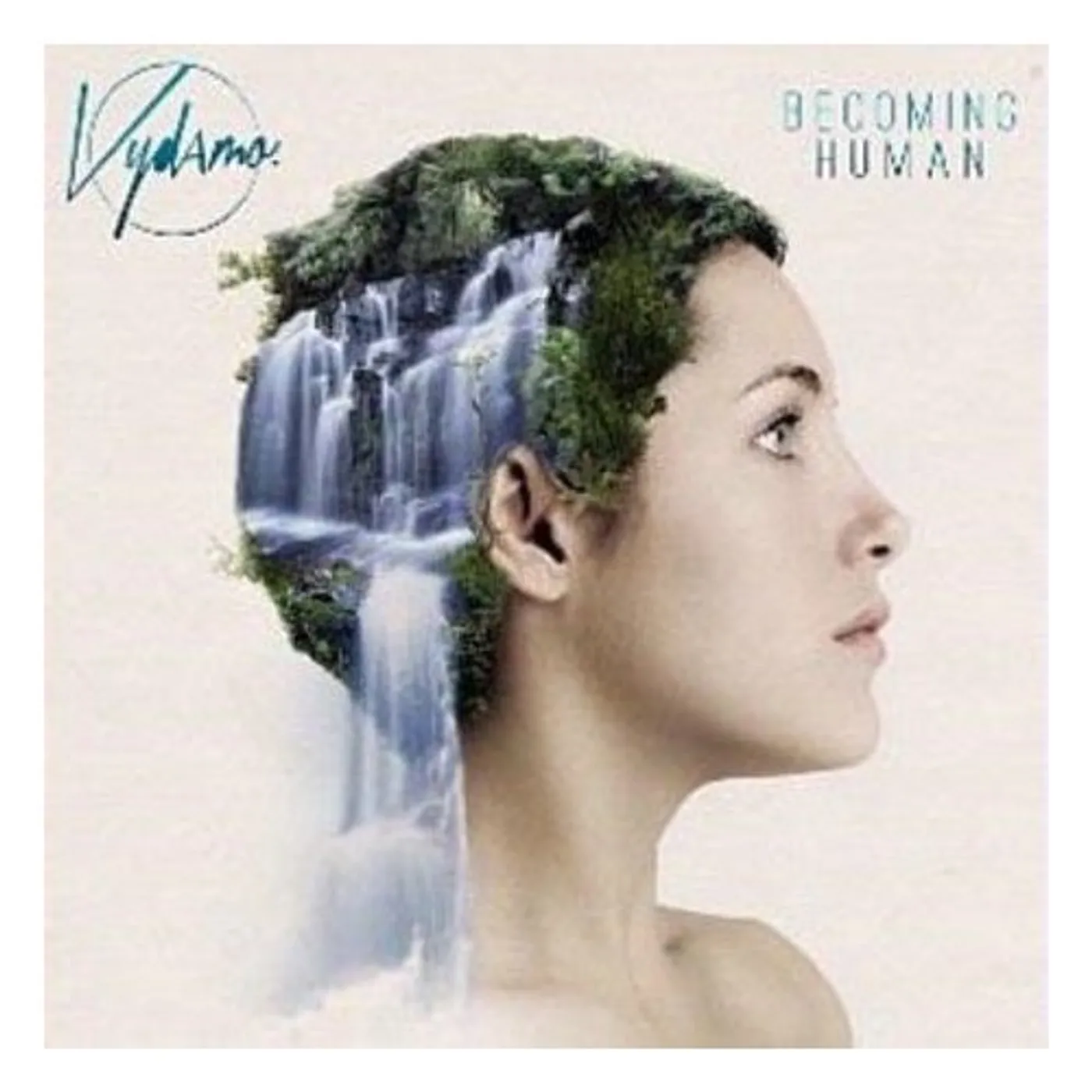 Vydamo BECOMING HUMAN CD