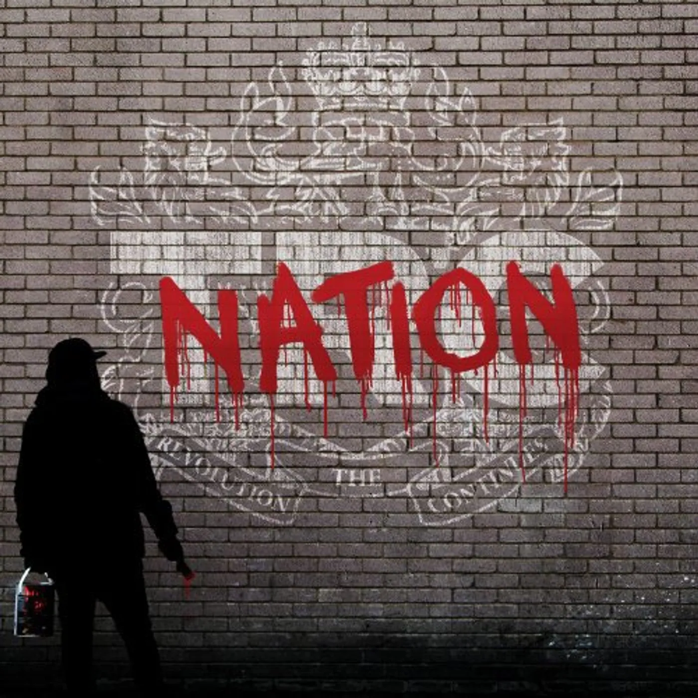 TRC Nation Vinyl Record