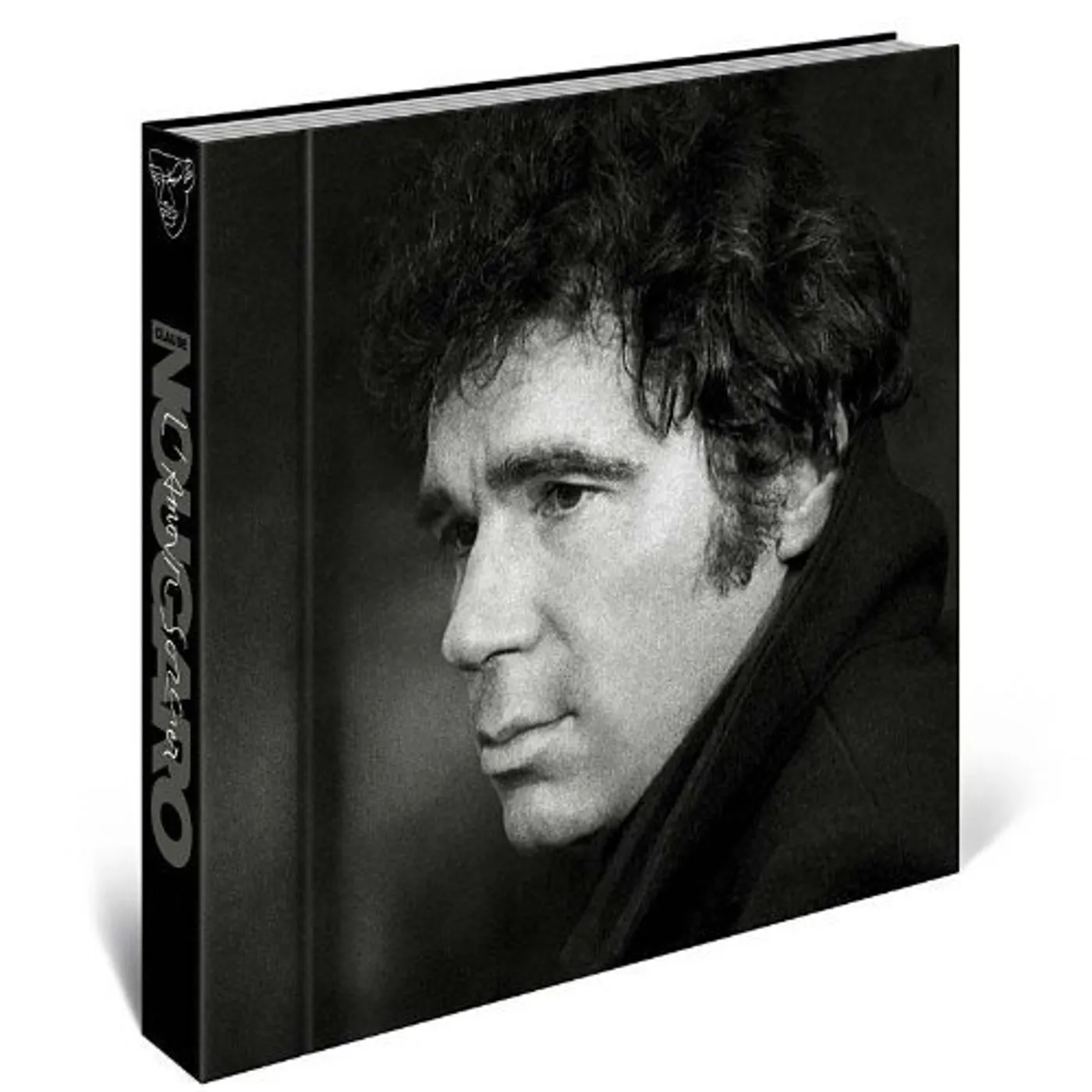 Claude Nougaro COFFRET L'AMOUR SORCIER CD