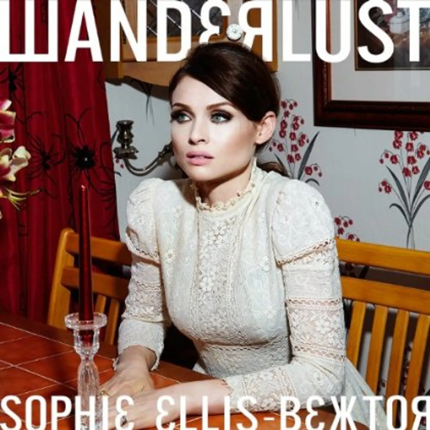 Sophie Ellis-Bextor WANDERLUST CD
