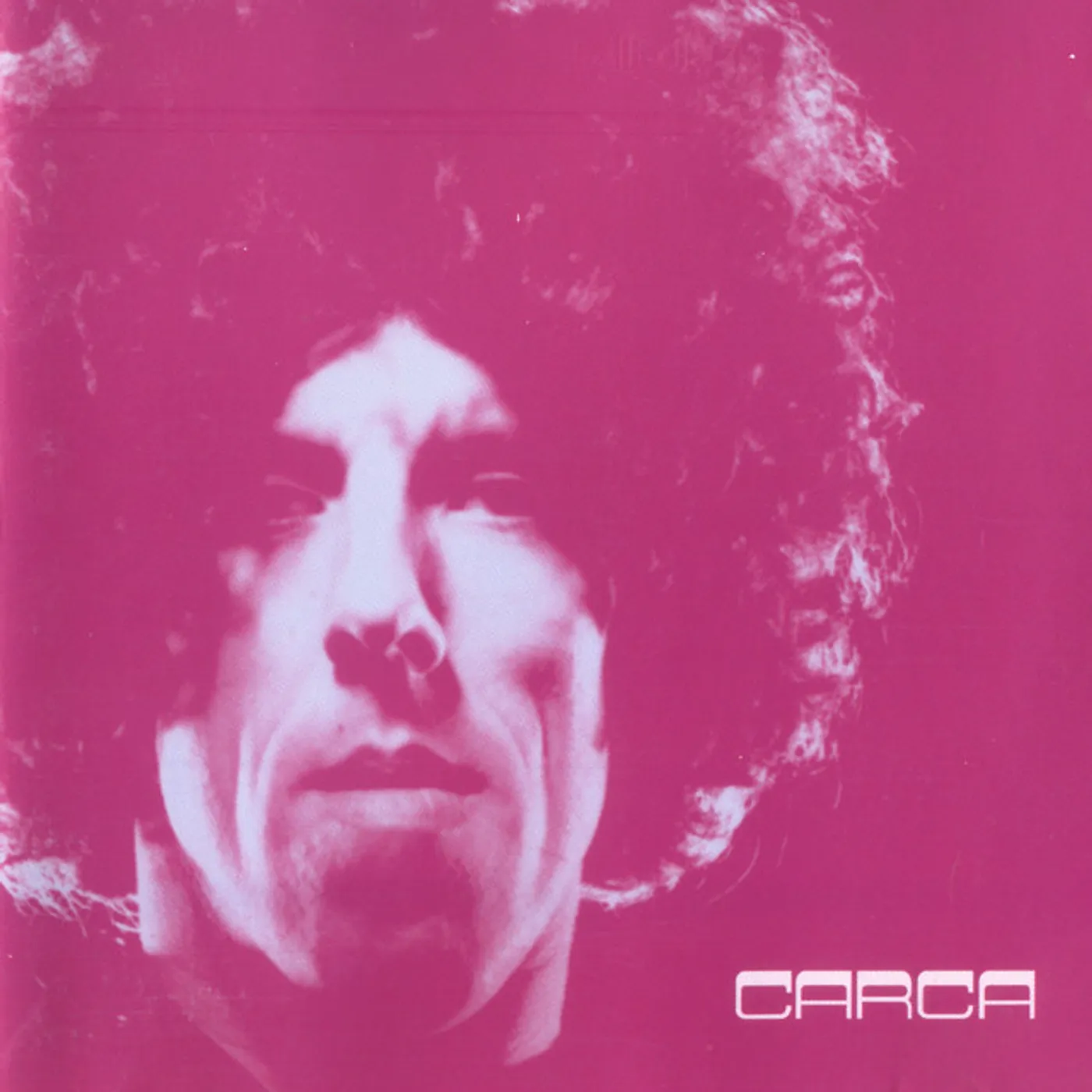 CARCA CD