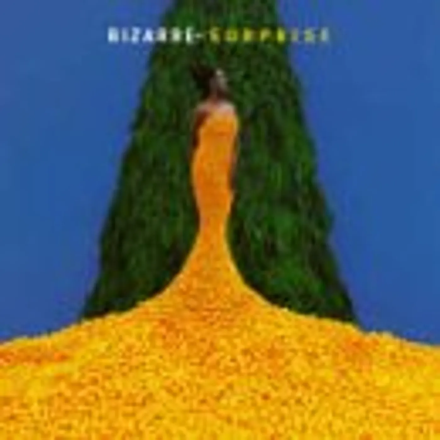 Bizarre Inc SURPRISE CD