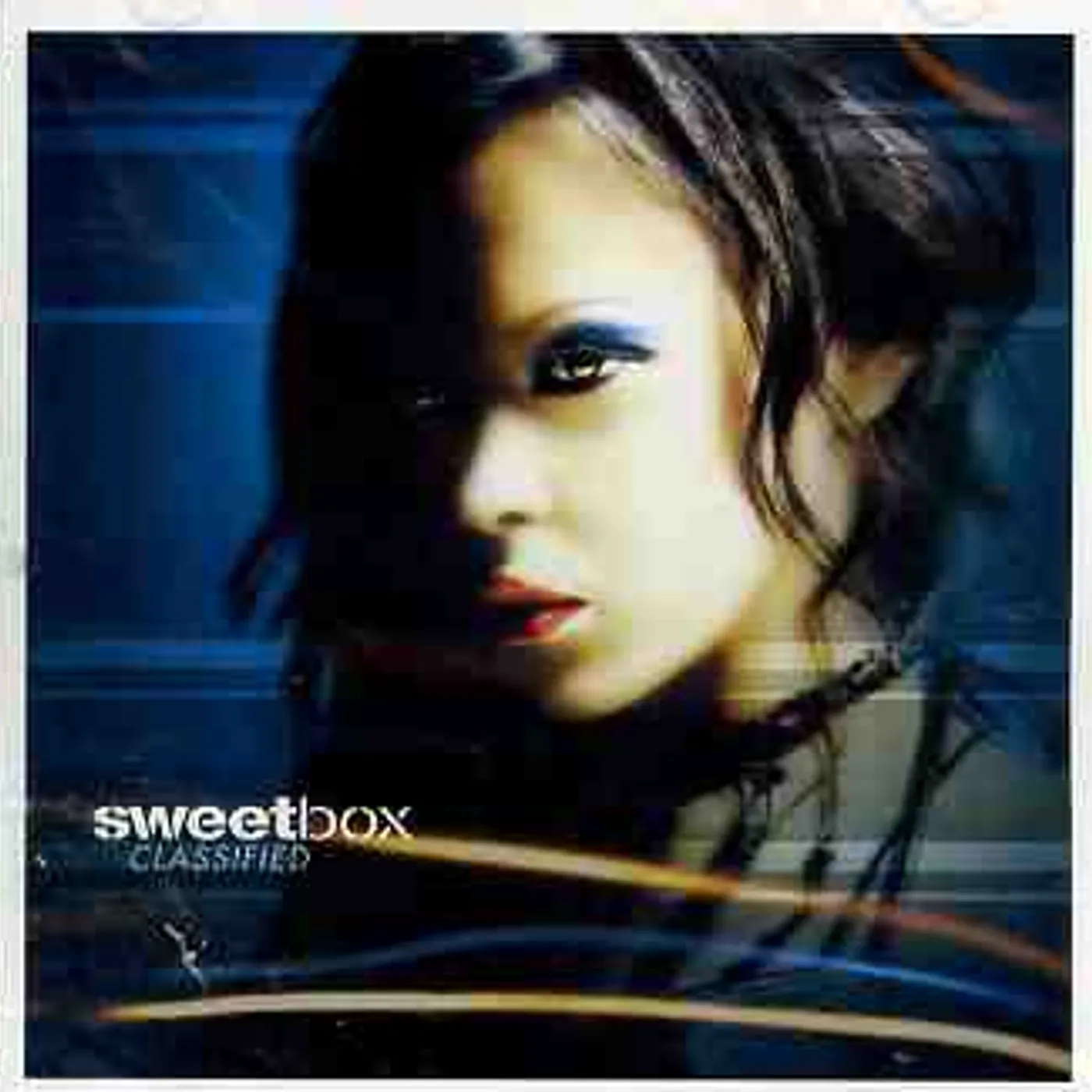Sweetbox CLASSIFIED CD