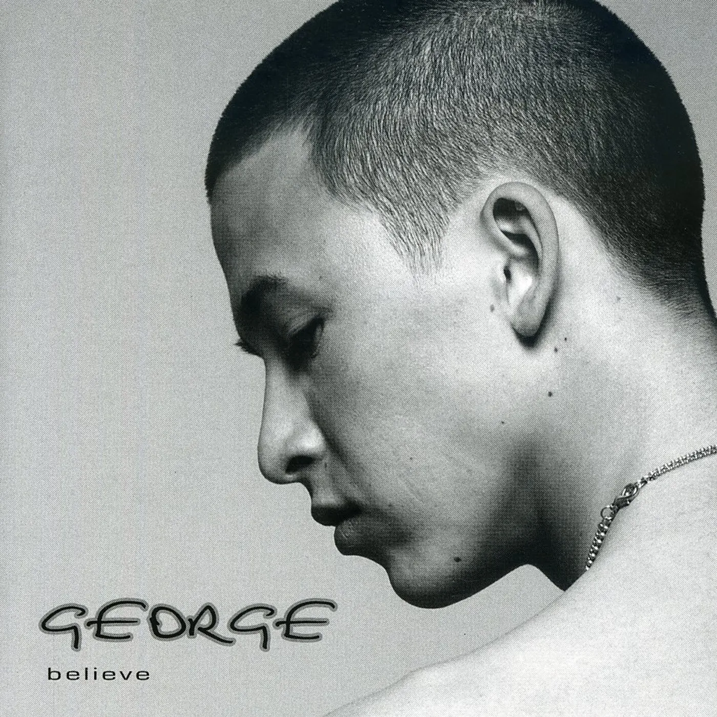 george BELIEVE CD