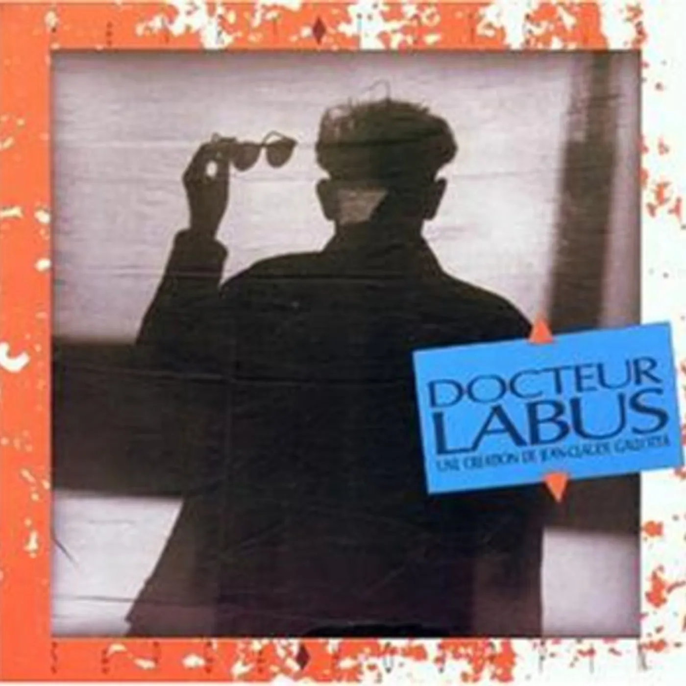 Torgue/Houppin DOCTEUR LABUS CD