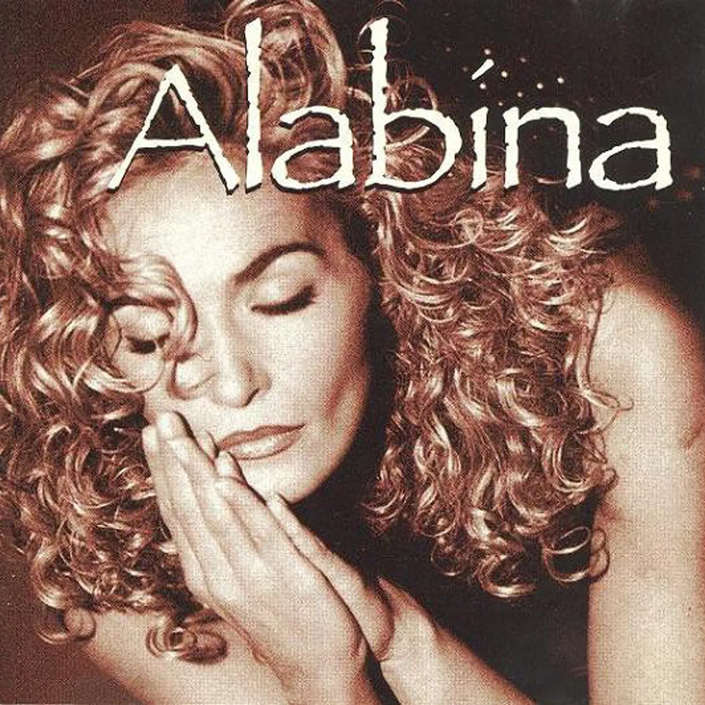 Alabina ALBUM CD