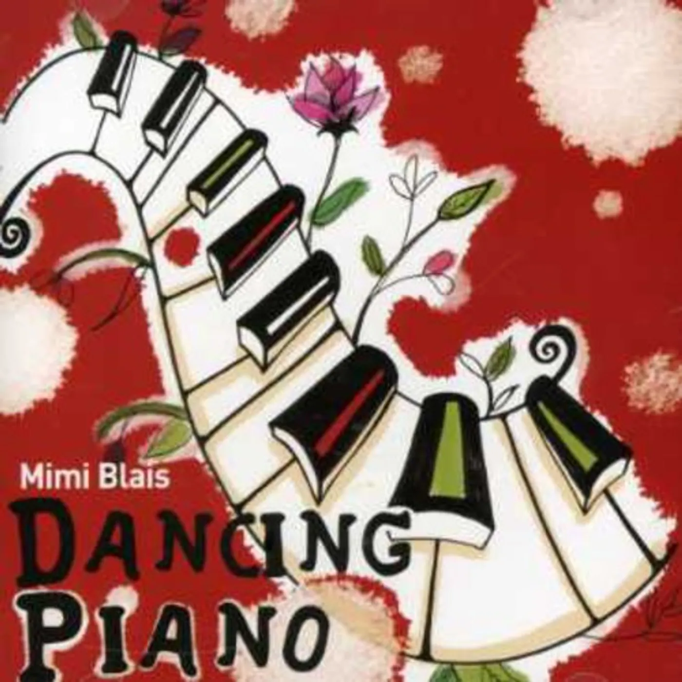 Mimi Blais Brand Page