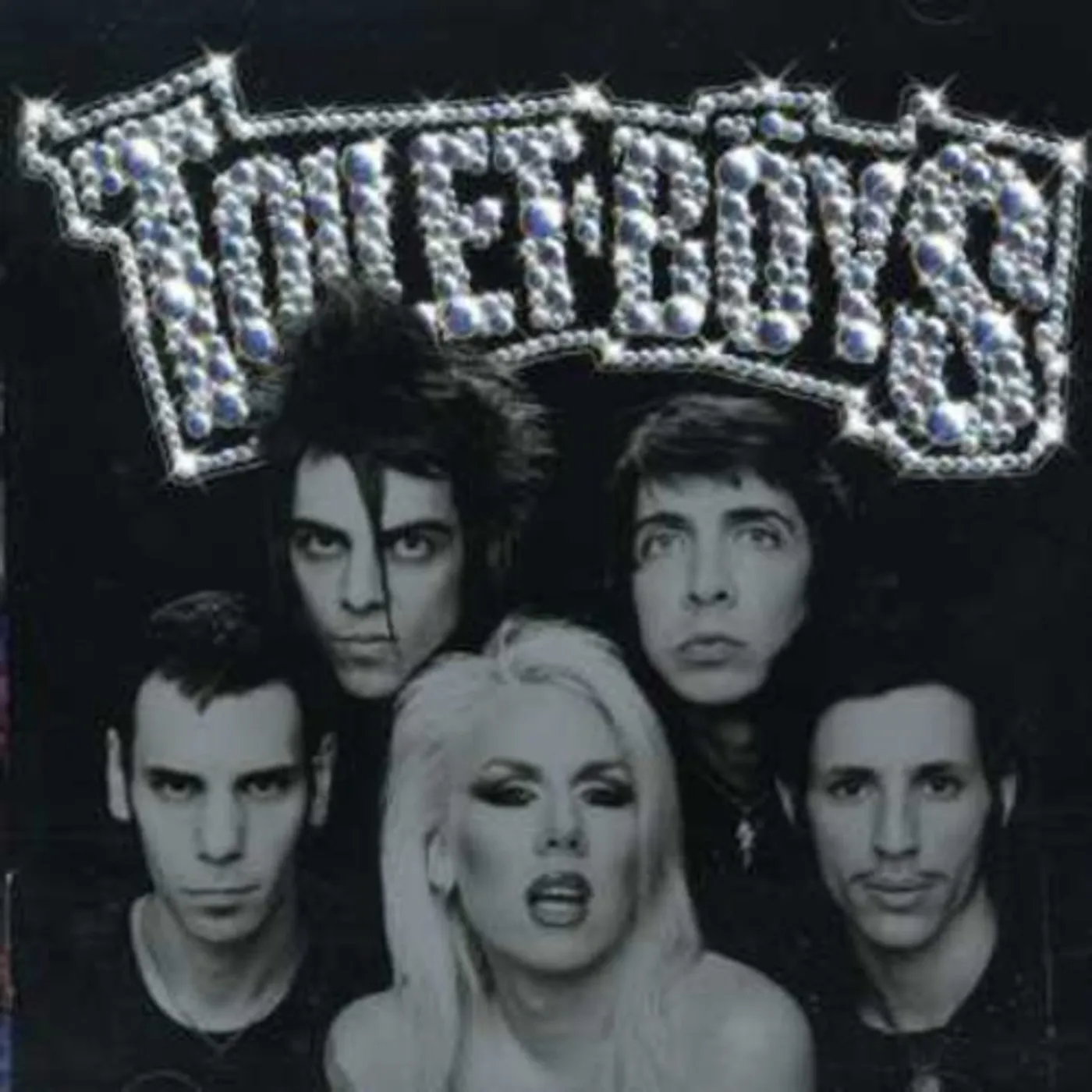 TOILET BOYS CD