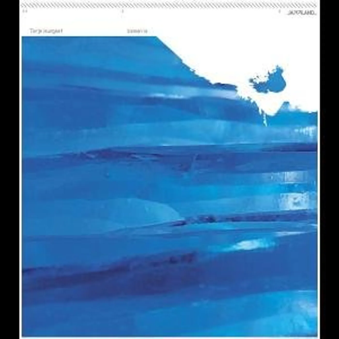 Terje Isungset ICEMAN IS CD