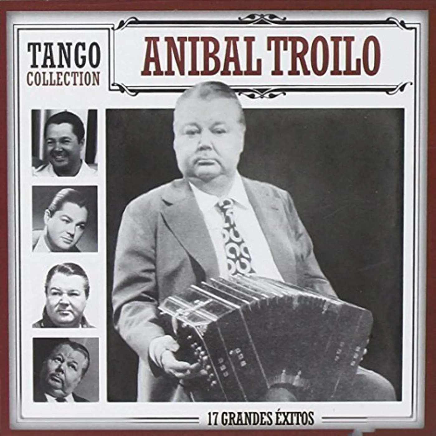 Los Del Maranaho LOS NUMERO 1-20 GRANDES EXITOS CD