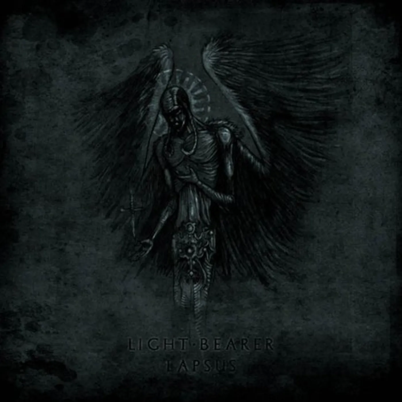 Light Bearer Lapsus Vinyl Record