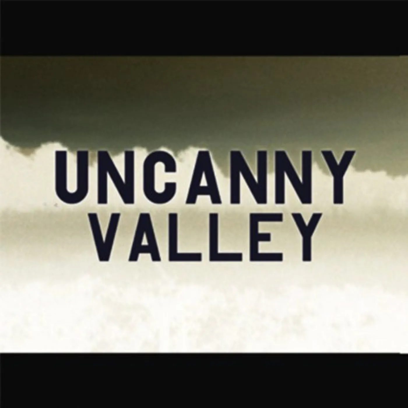 Allie Uncanny Valley Vinyl Record
