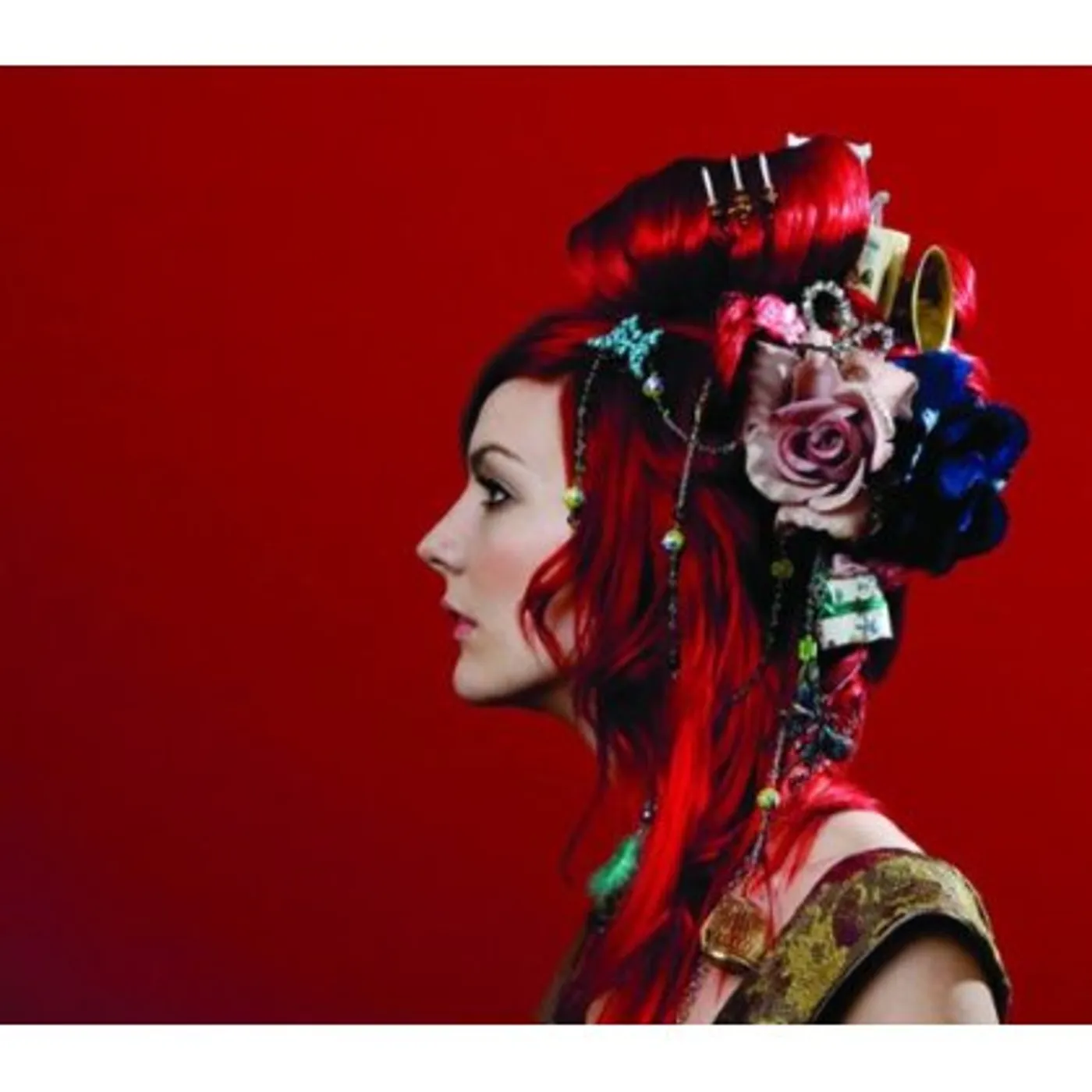 Gabby Young & Other Animals WE'RE ALL IN THIS TOGETHER (EXPANDED) CD