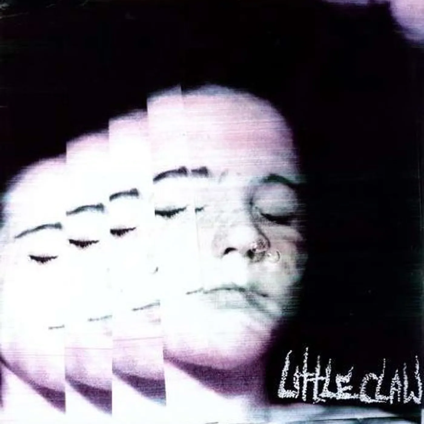 Little Claw Spit And Squalor Swallow The Snow Vinyl Record
