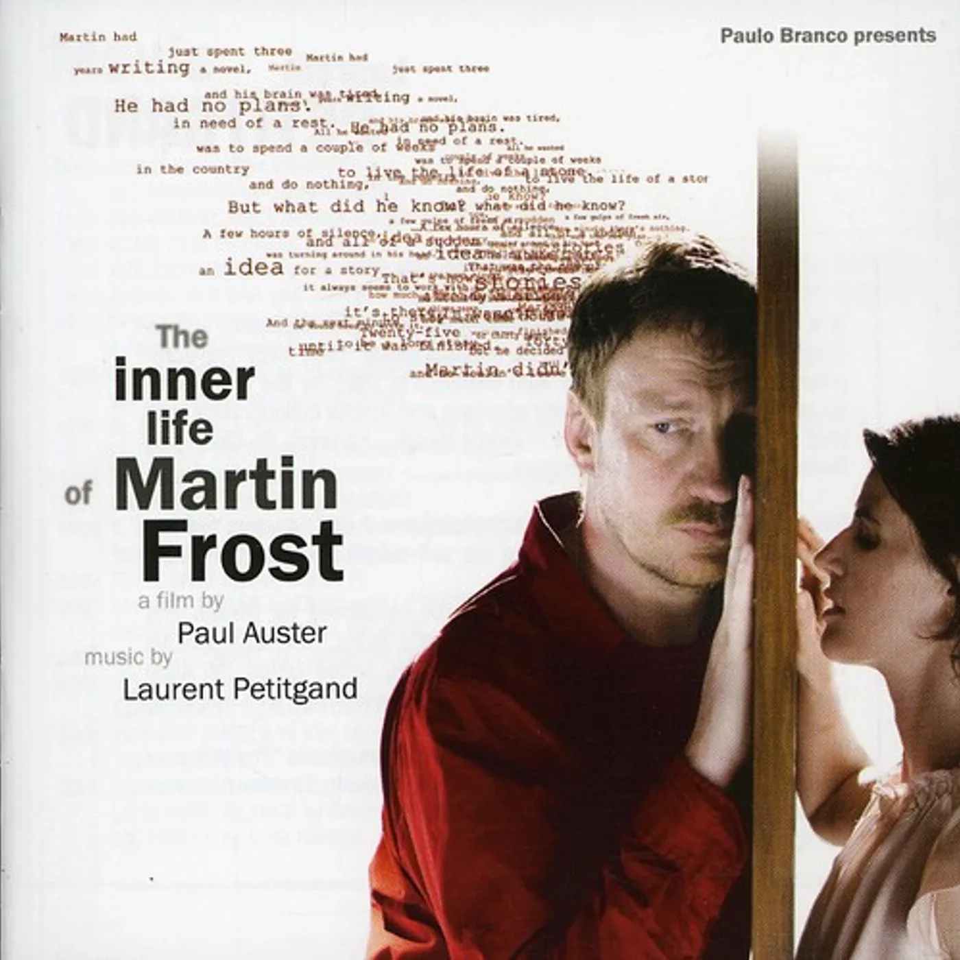 Various Artists  INNER LIFE OF MATIN FROST CD