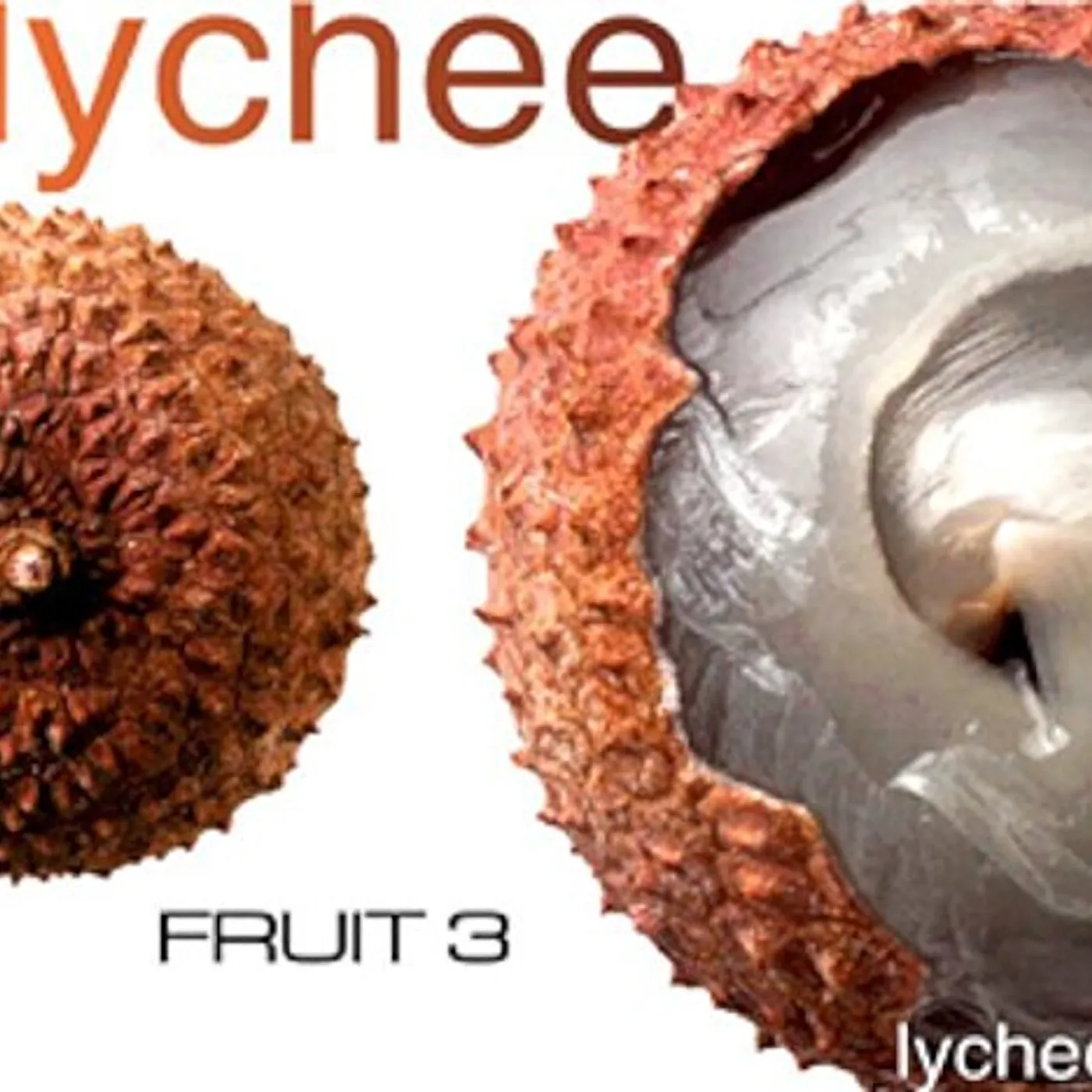 RAMBUTAN FRUIT Vinyl Record