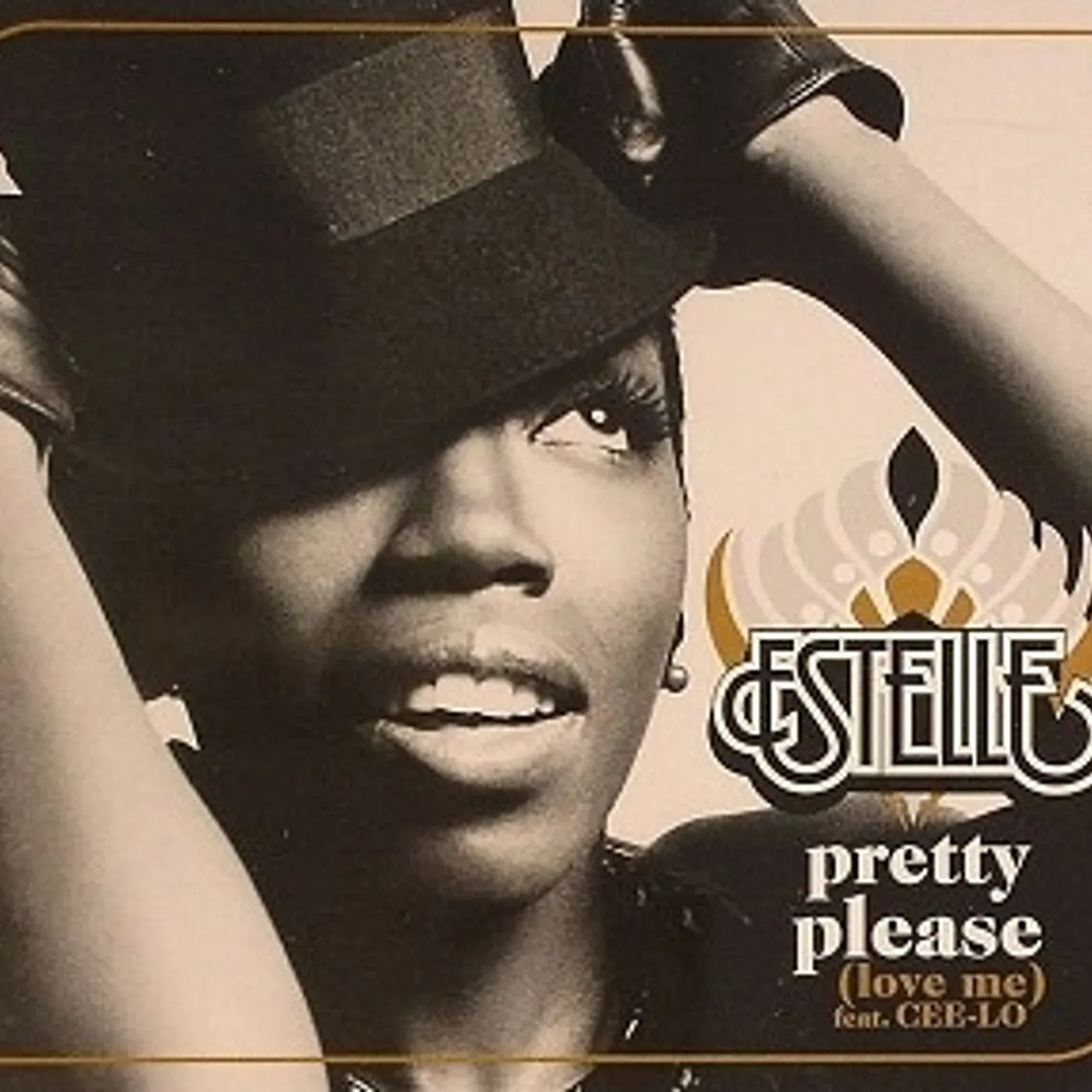 Estelle Pretty Please (Love Me) Vinyl Record