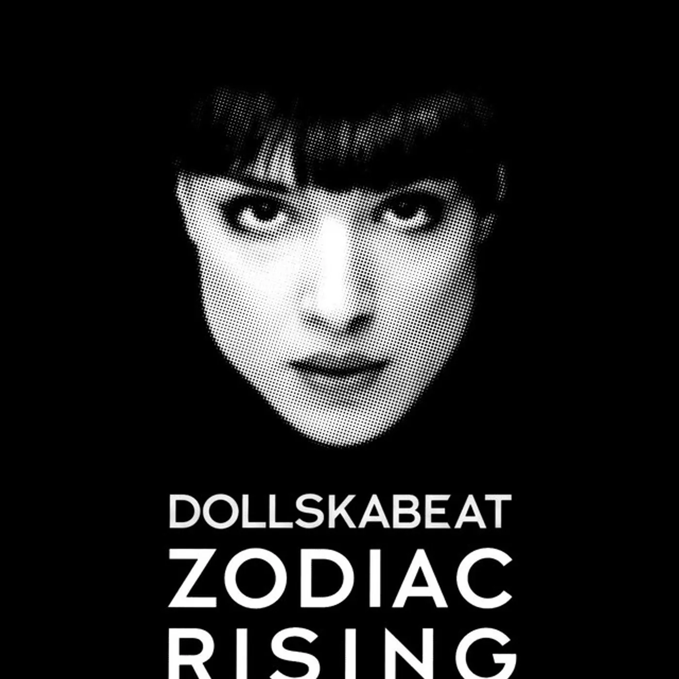 Dollskabeat Zodiac Rising Vinyl Record