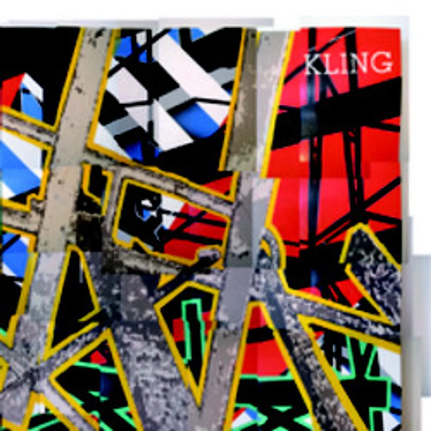 Kling EP Vinyl Record
