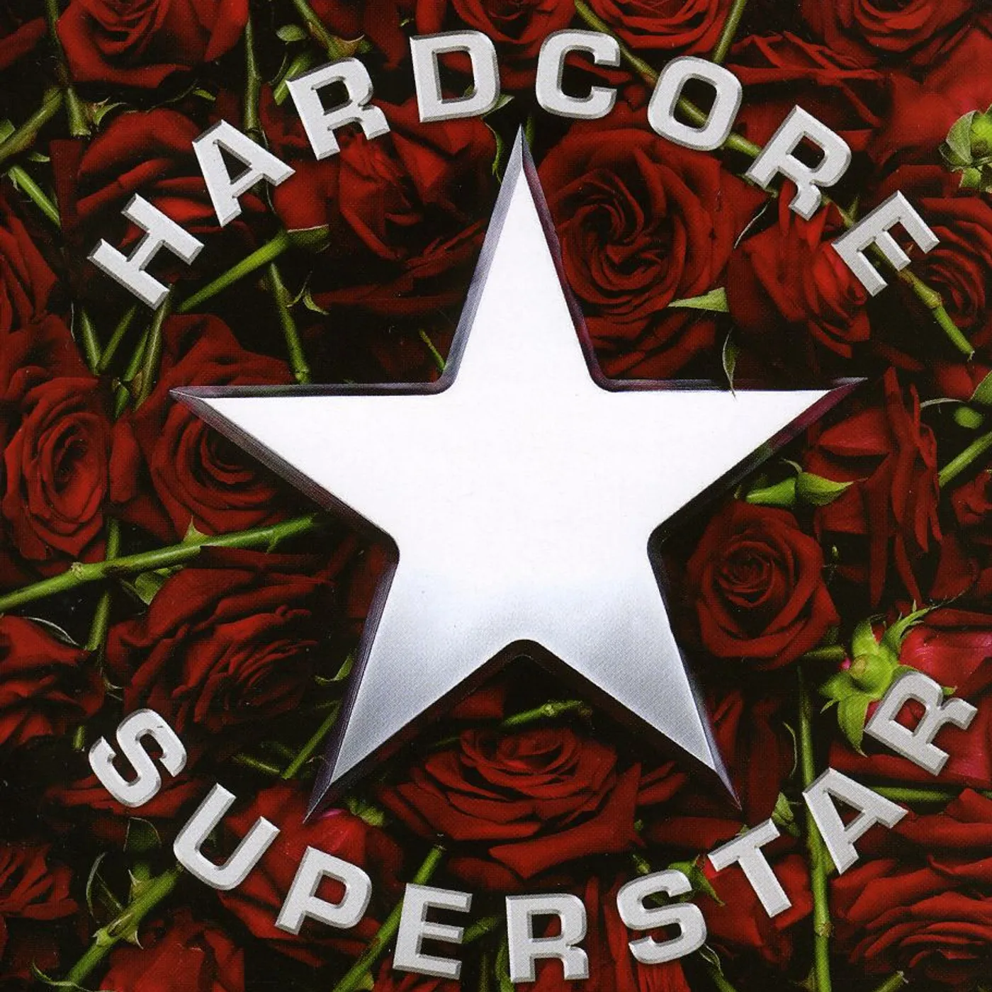 Hardcore Superstar DREAMIN IN A CASKET RELOADED CD