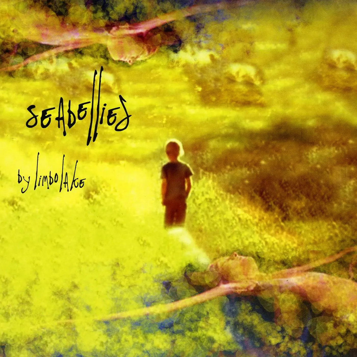 Seabellies BY LIMBO LAKE CD