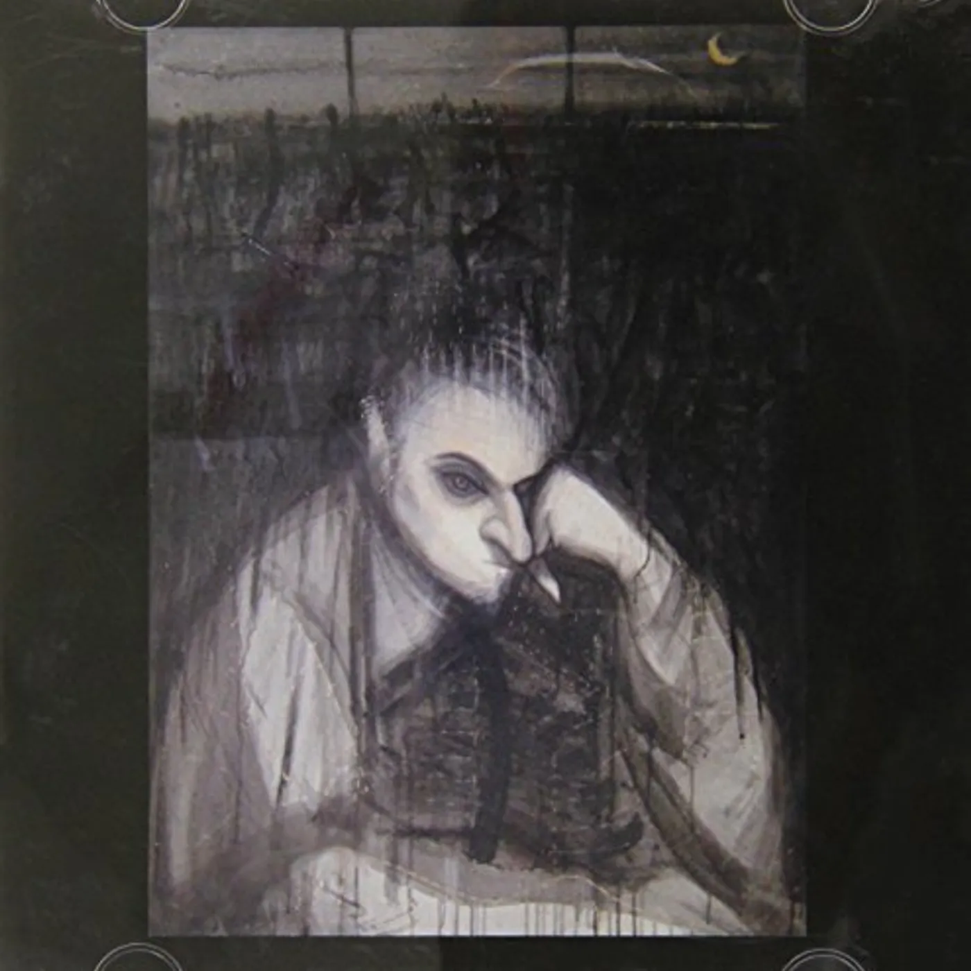 Wormhole PROPHET CD