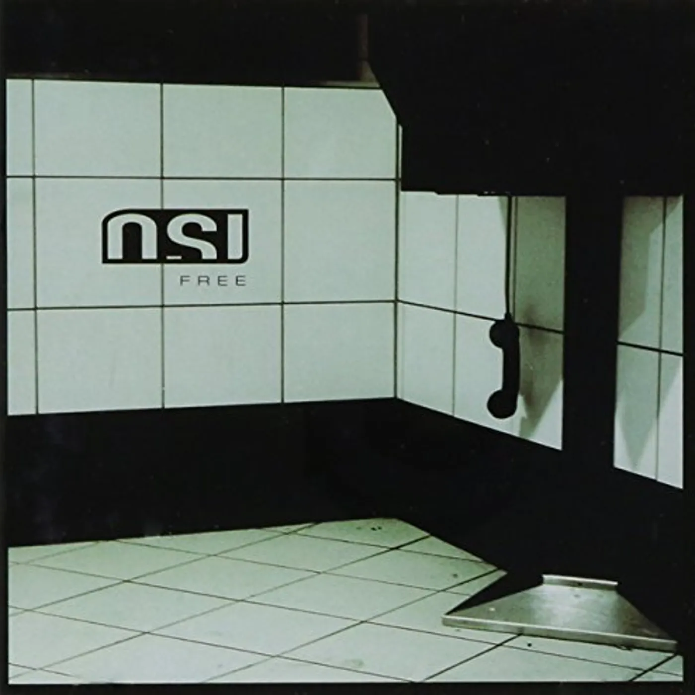 O.S.I. FREE CD
