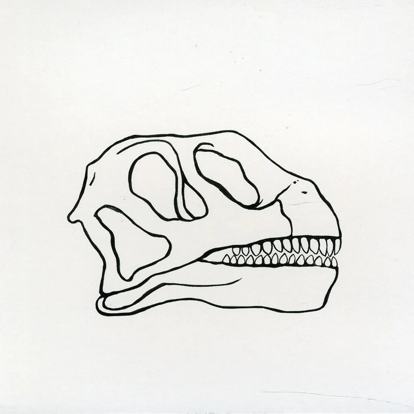 Locas In Love SAURUS CD