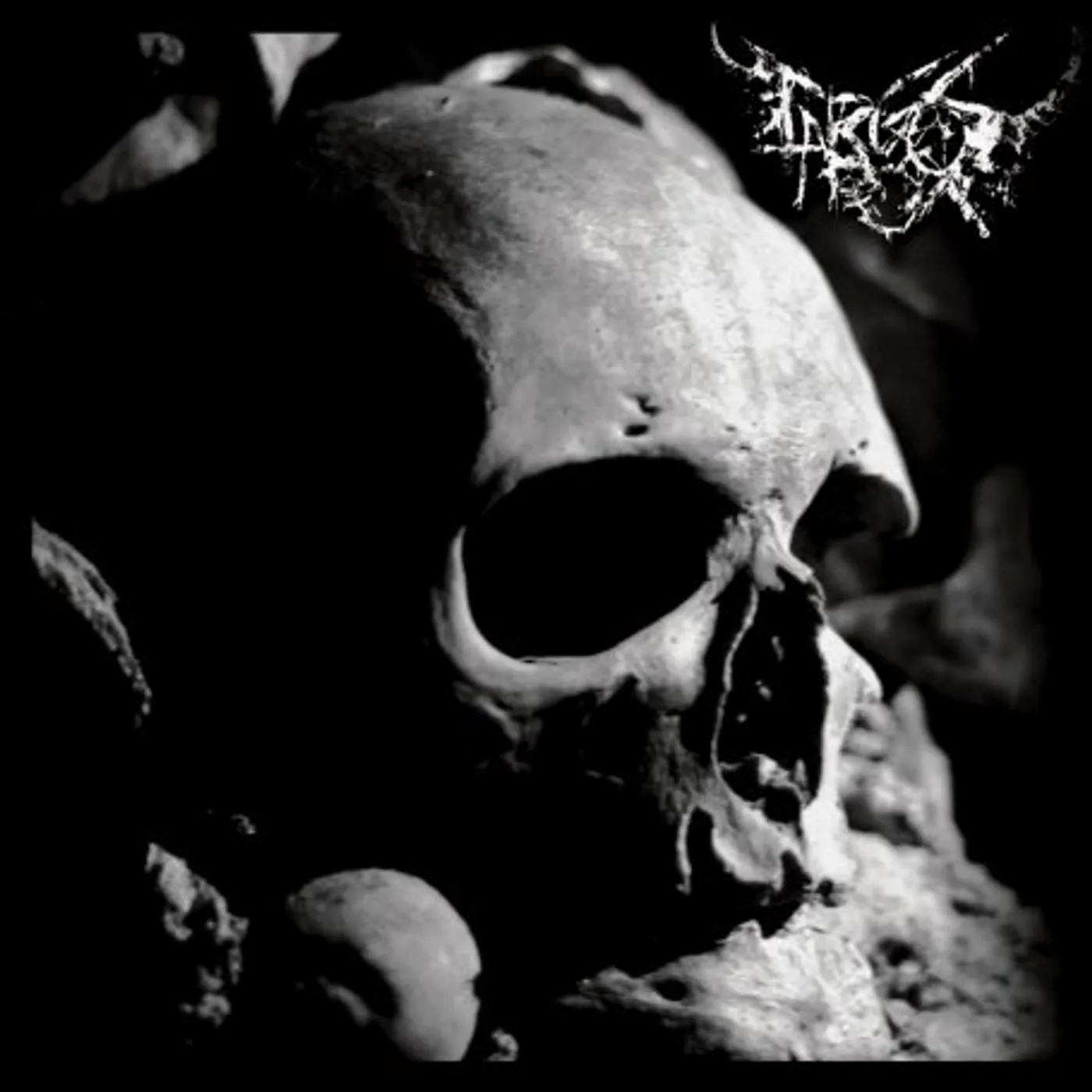 Otargos FUCK GOD DISEASE PROCESS CD