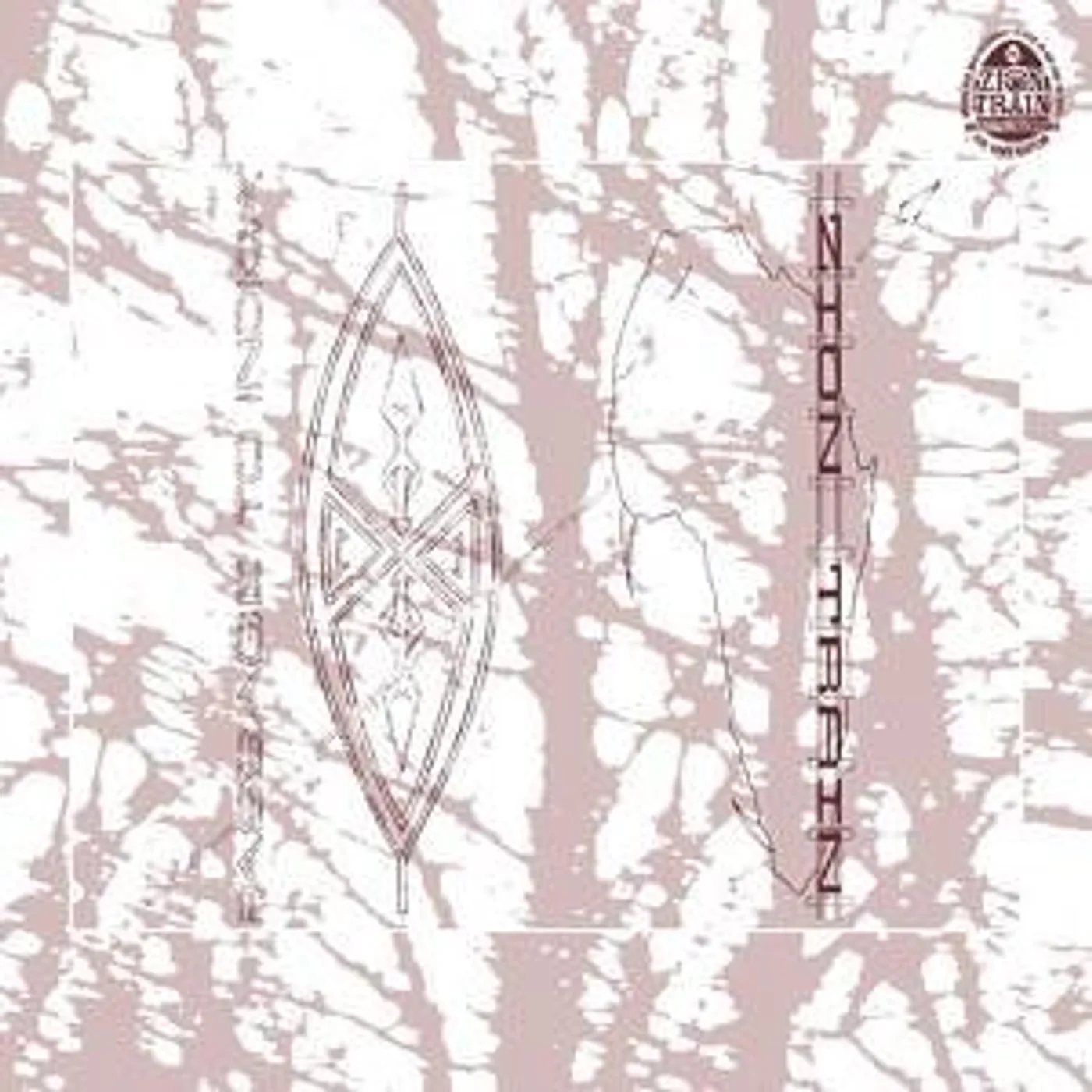 Zion Train PASSAGE TO INDICA (GER) (Vinyl)