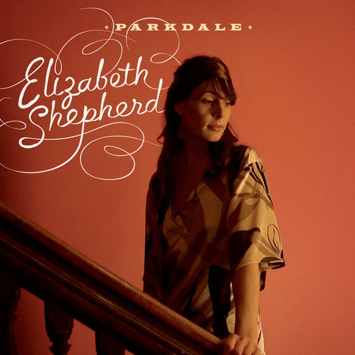 Elizabeth Shepherd Parkdale Vinyl Record